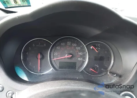 2009 Nissan Maxima 3.5 Sv z USA, uszkodzony, nr VIN 1N4AA51E19C816659